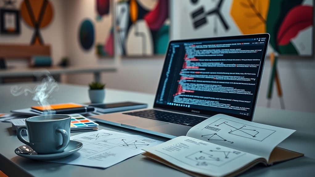 advanced techniques for creativity