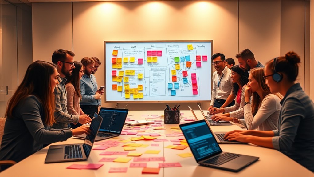 agile methodology improved vibe coding