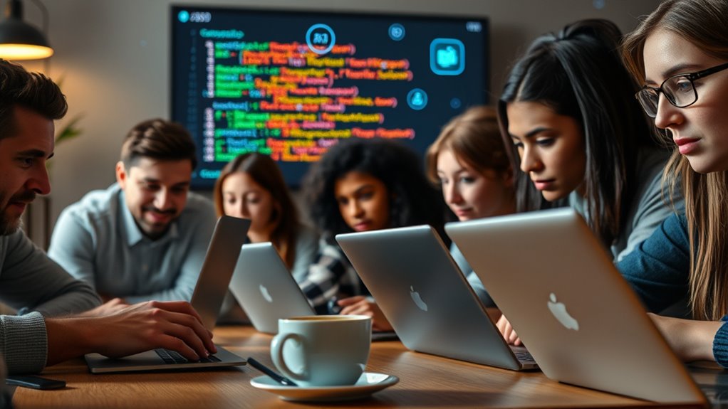 ai assisted code clarification