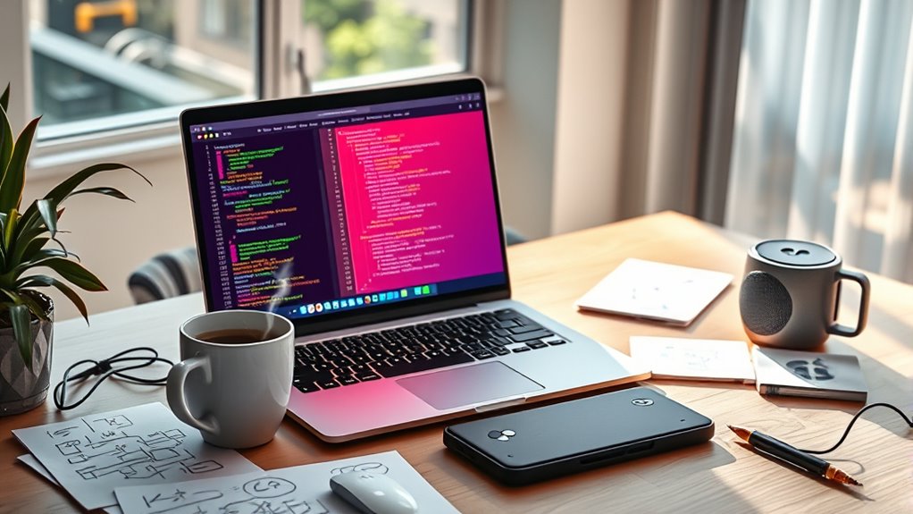 ai assisted python script generation