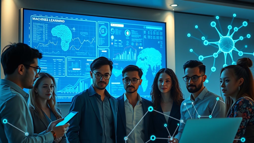 ai driven development advancements ahead
