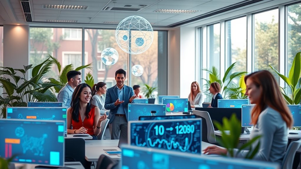 ai driven efficiency improvements