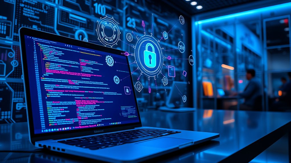 ai driven security improvements