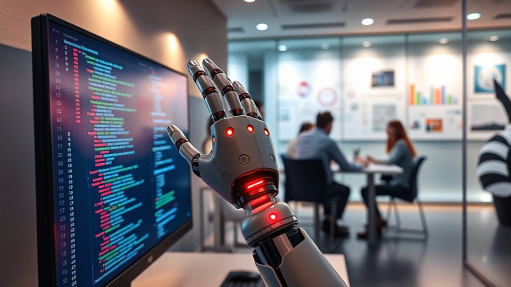 ai enhancing devops efficiency