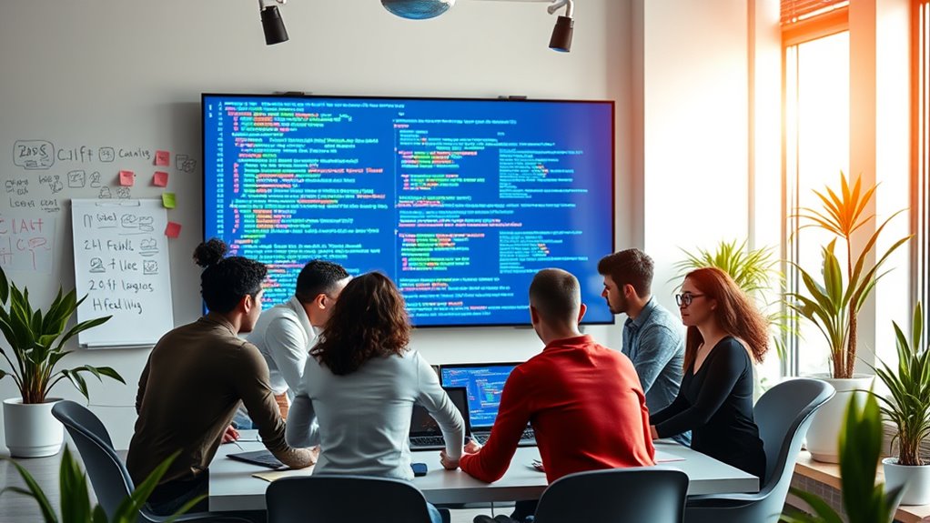 ai s impact on development