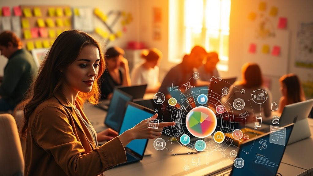 ai streamlining freelance processes