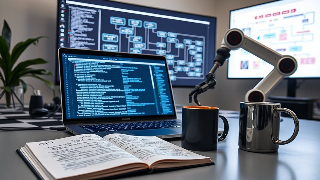 ai tools for code enhancement