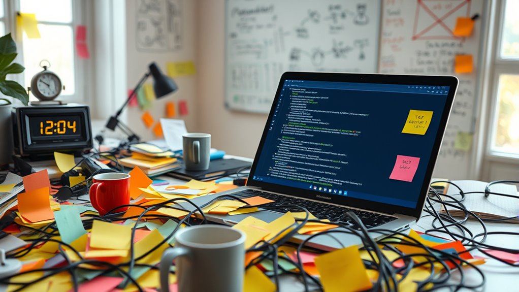 avoiding project preparation stages