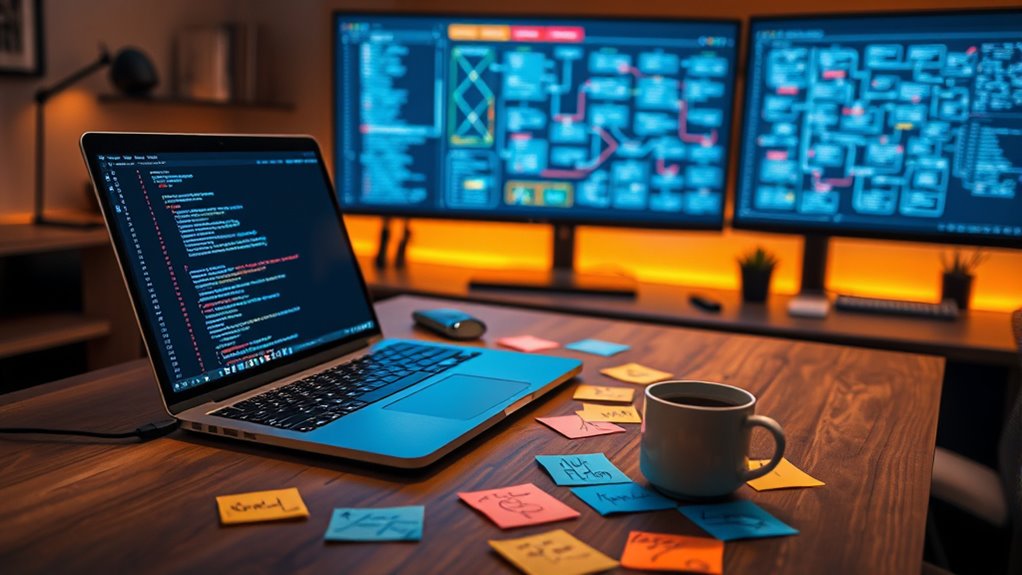 backend development best practices