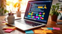 begin coding with ease