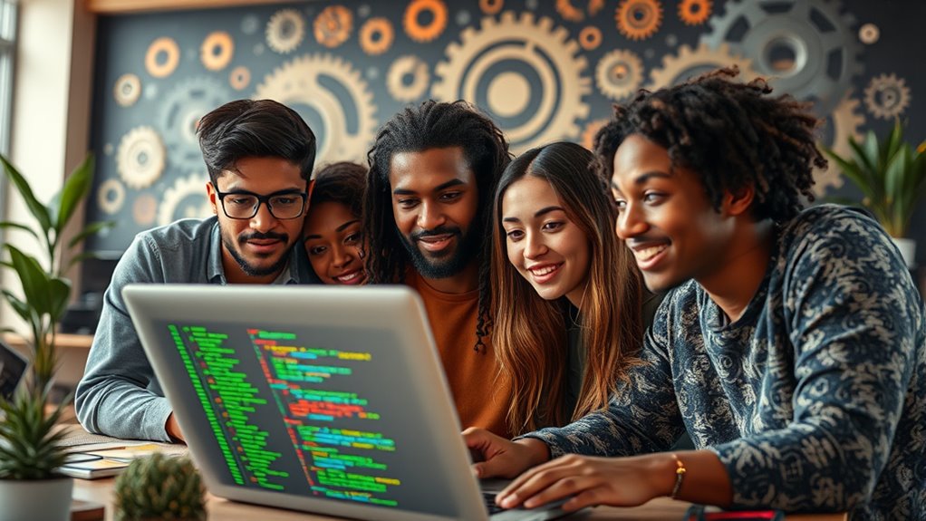 bias affects ai development