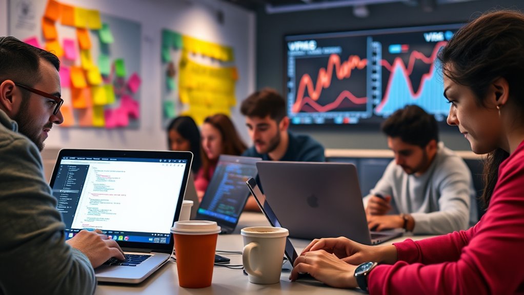 boosting programmer productivity levels