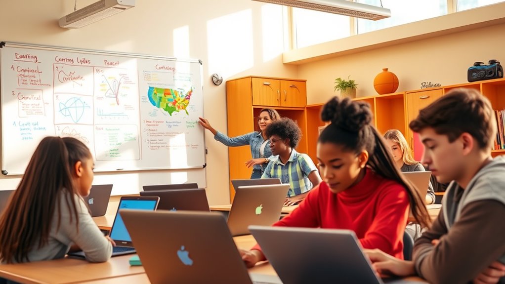breaking through learning obstacles