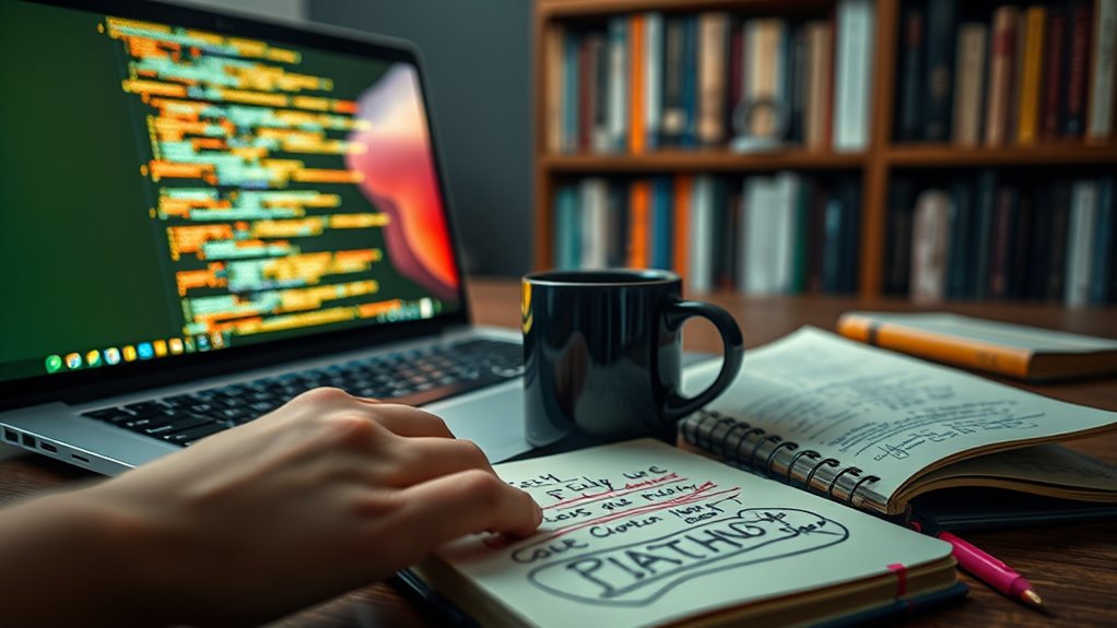 code evaluation and feedback
