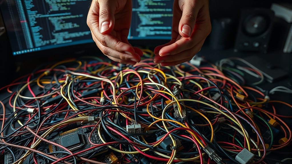 code maintenance challenges arise