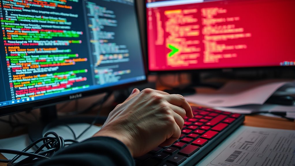code review error challenges