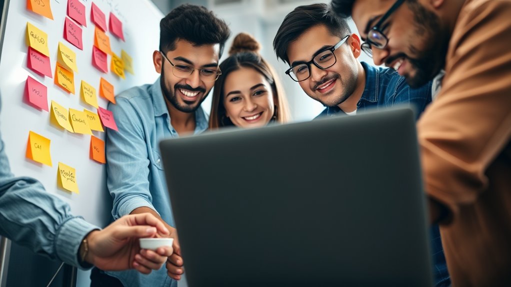 collaboration enhances error management