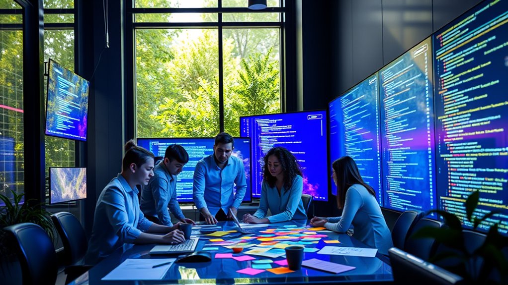 collaborative prompt development strategies
