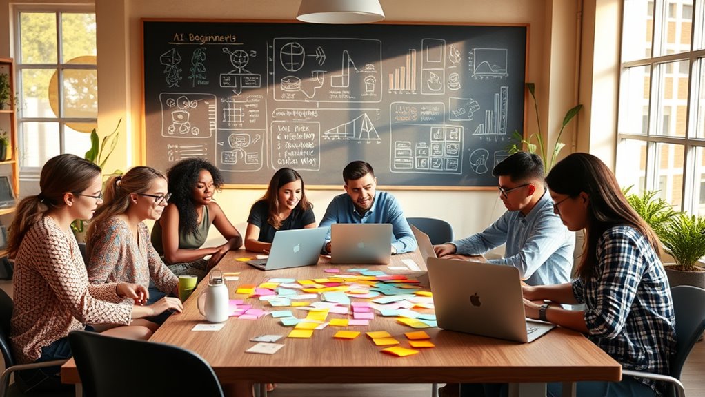 community involvement fosters growth