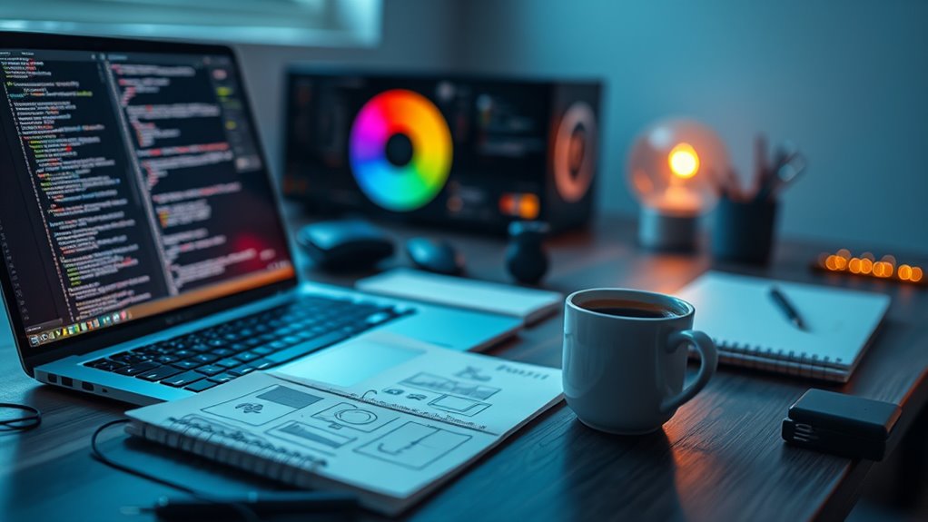 complex vibe coding techniques