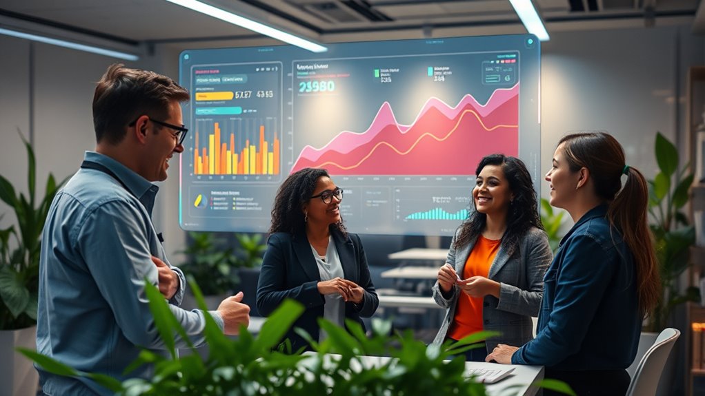 conversational development techniques embraced