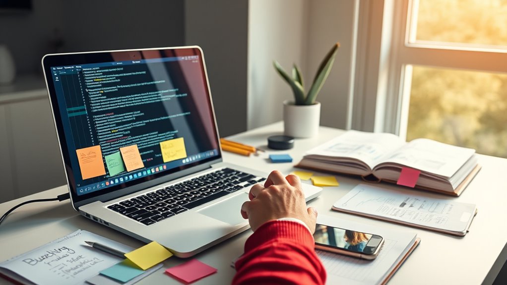 core functionality implementation process