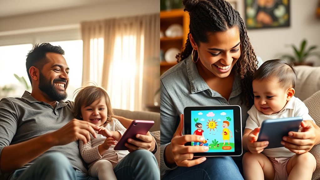 daddytime app vibe coding