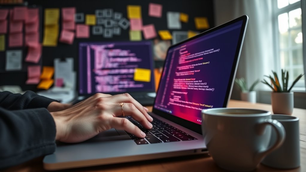 effective development and testing