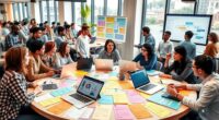 effective team project management