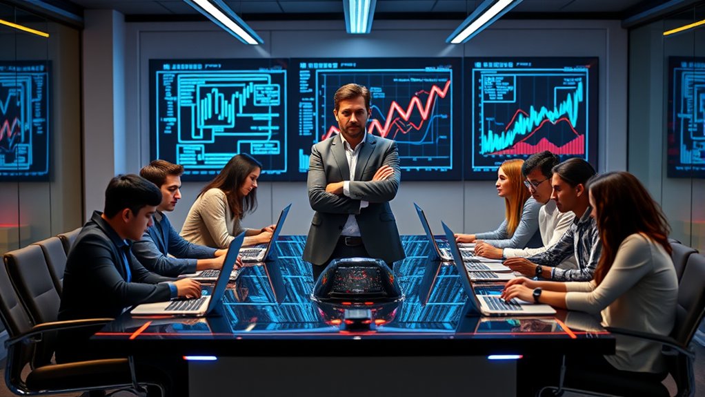 efficient team productivity strategy