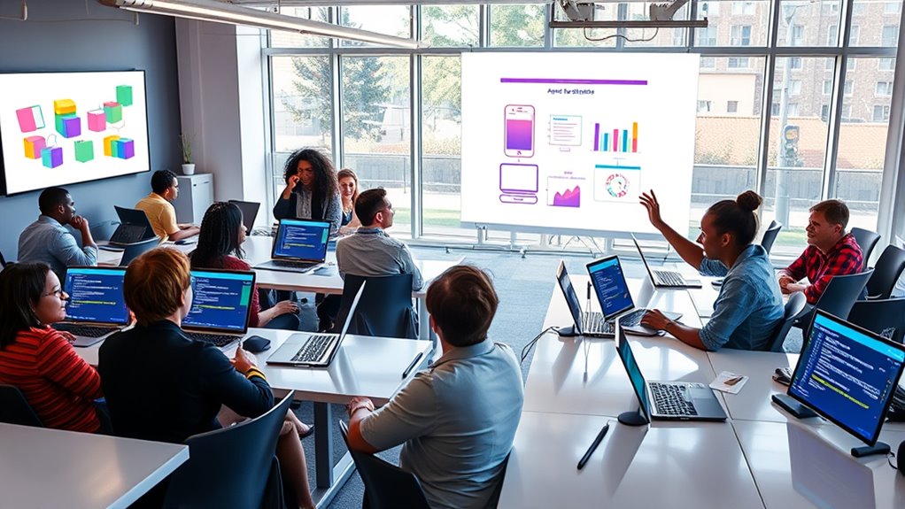 empowering individuals without coding