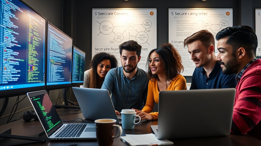 enhancing code quality collaboratively