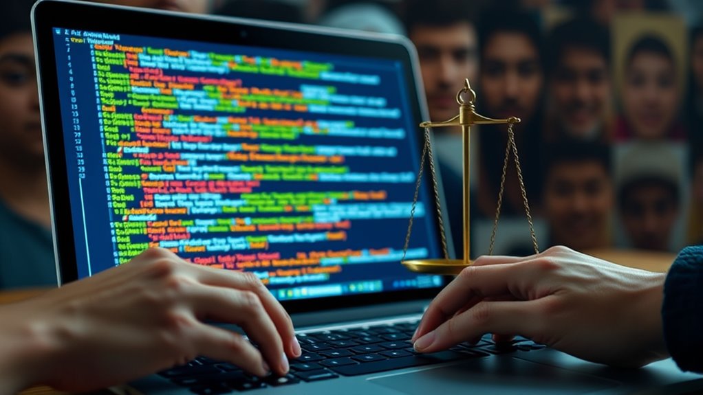 enhancing fairness through algorithms