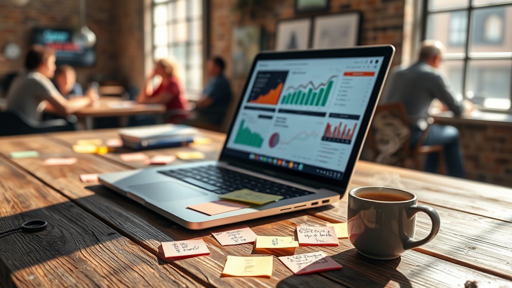 evaluate performance collect feedback