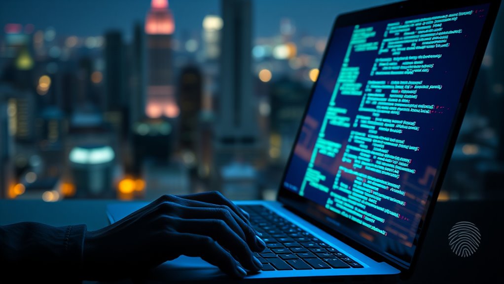 evolving technologies in security