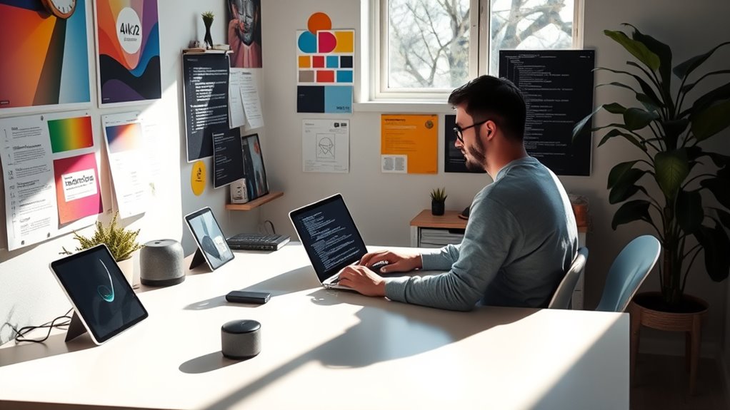 freelancer tools for coding