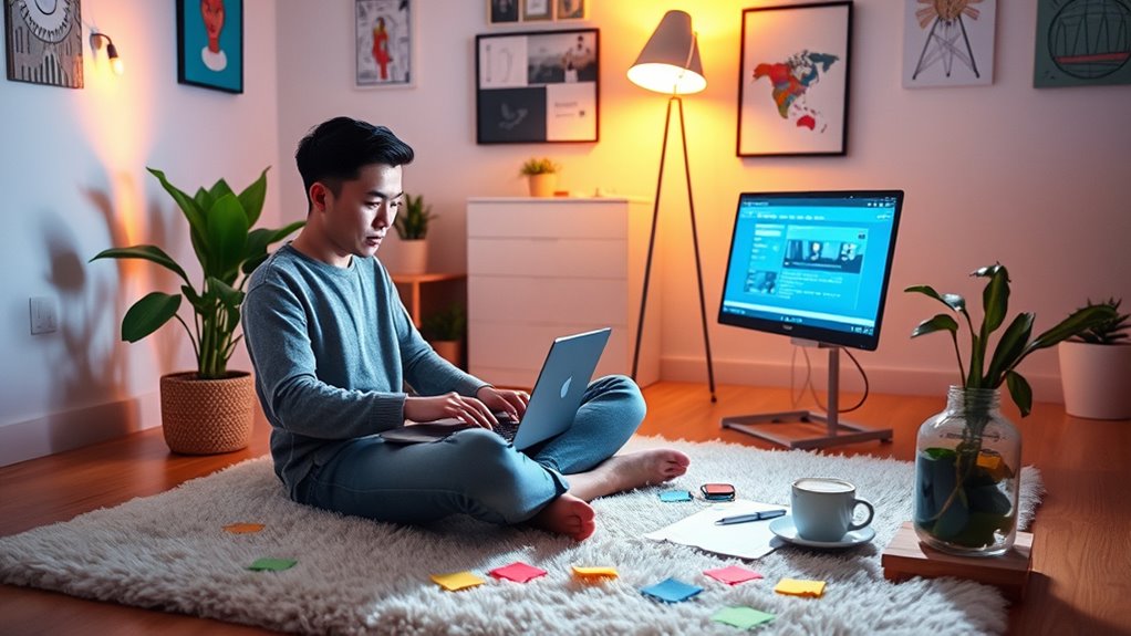 freelancers utilize vibe coding