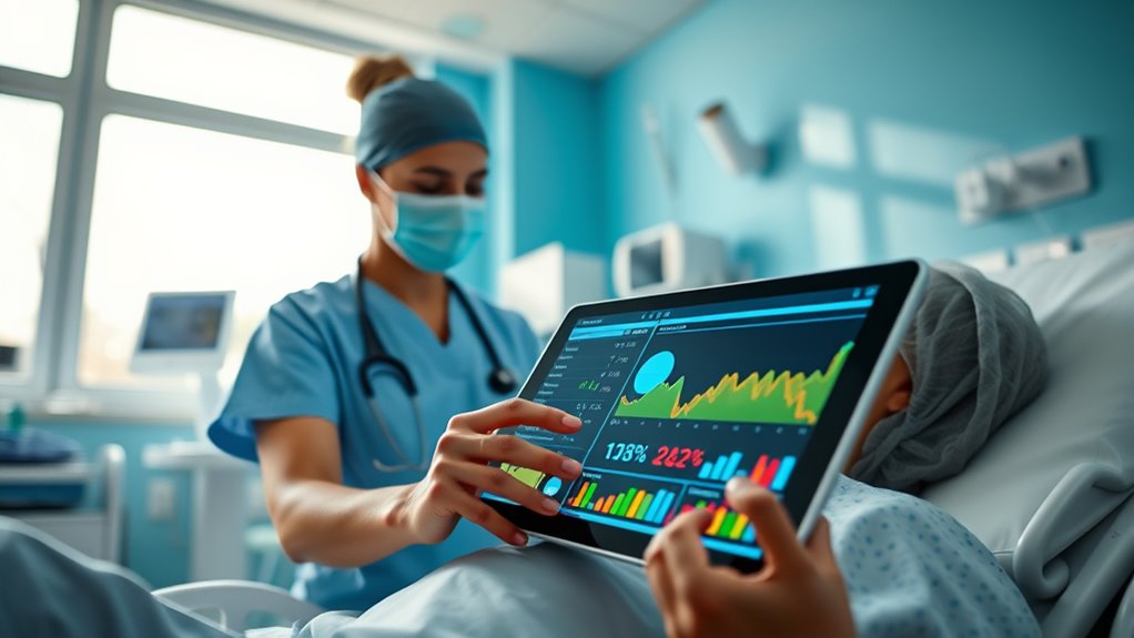 healthcare applications and innovations