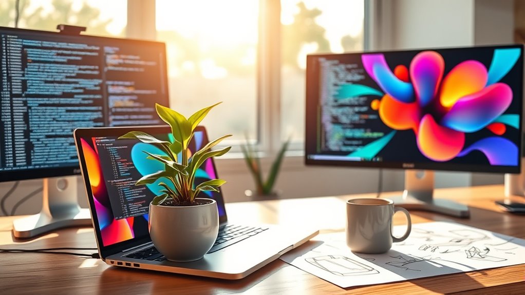 hybrid development strategies needed