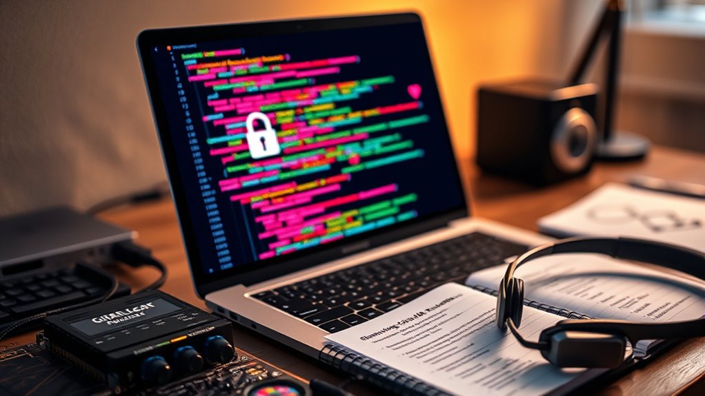 implementing security measures effectively