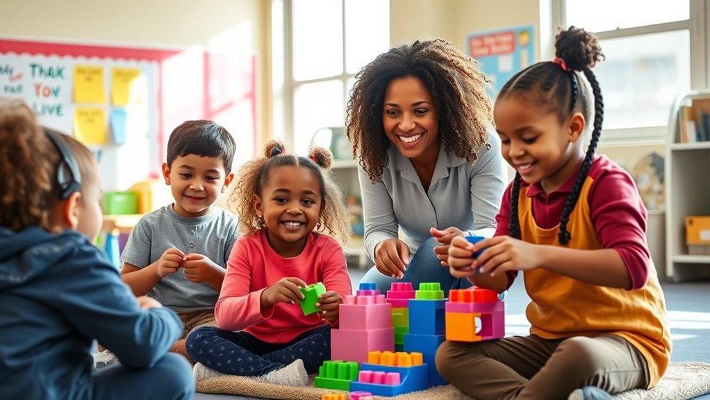 inclusive education for all