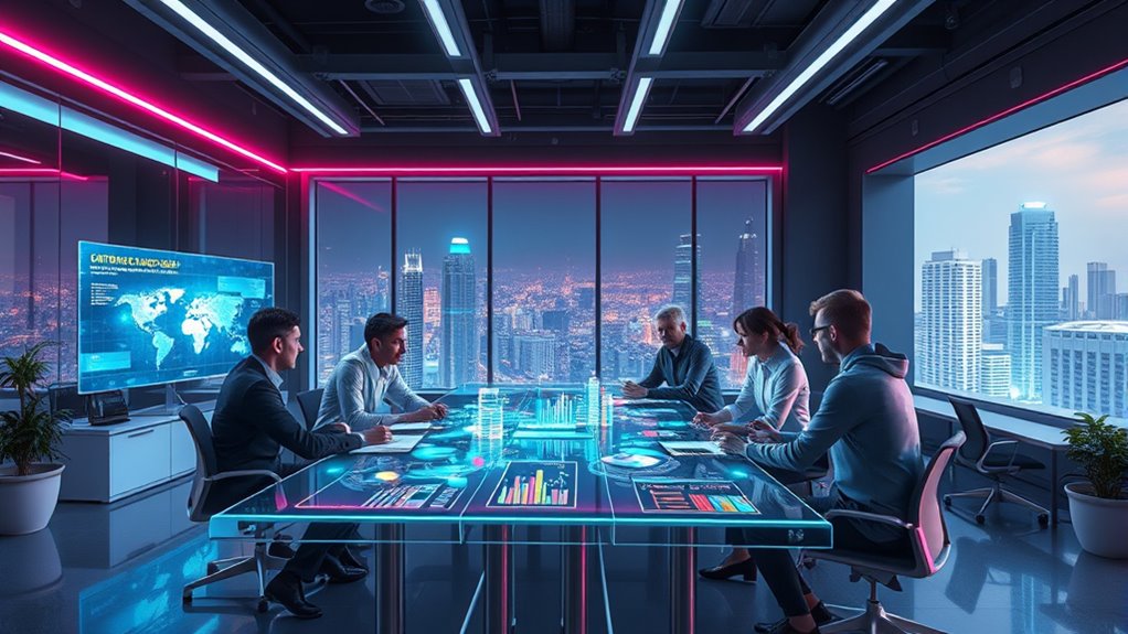 innovative developments and obstacles