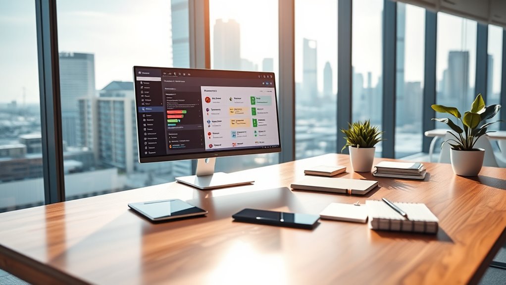 innovative project management techniques