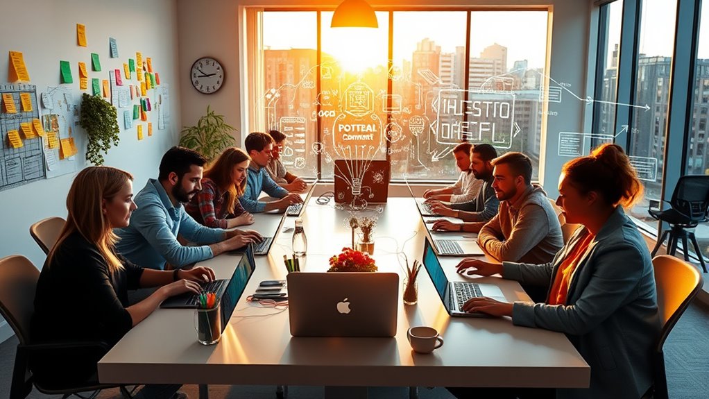 innovative software development approaches