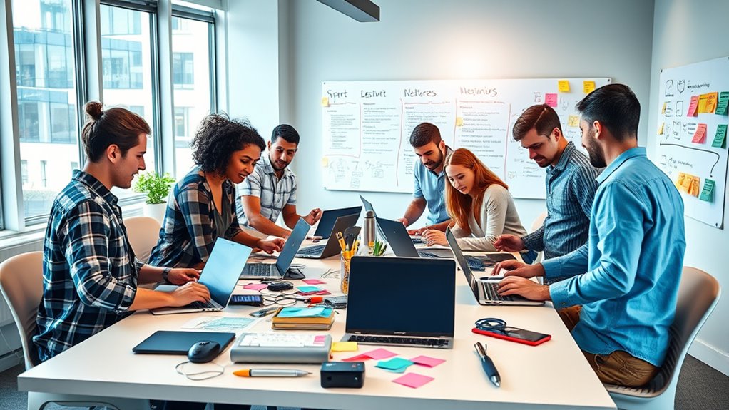 innovative software development opportunities