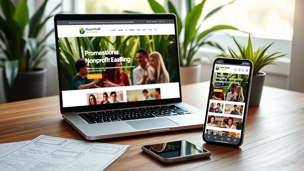 mobile optimization strategy implementation
