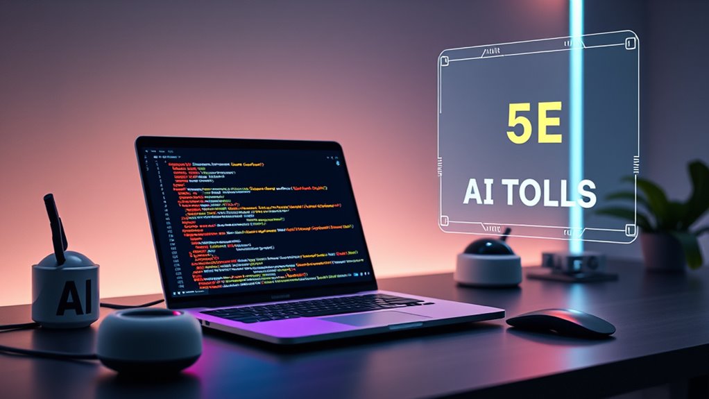 natural language code generation
