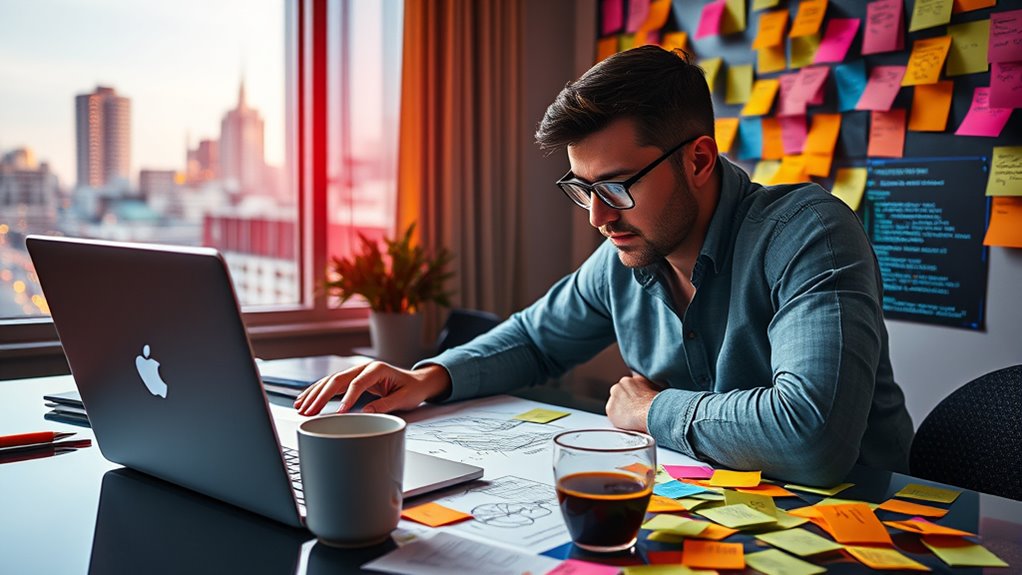 navigating development obstacles effectively