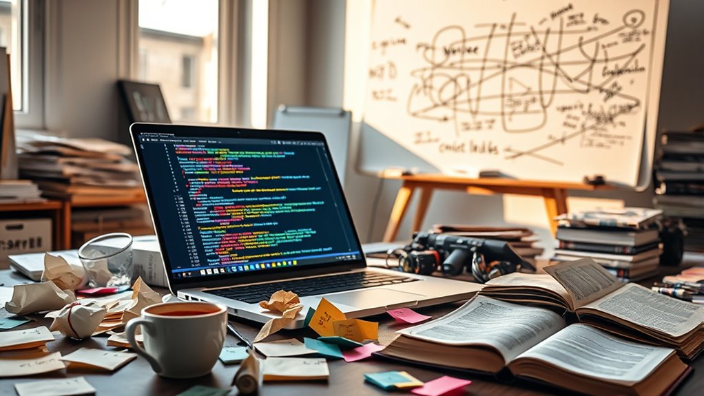 newbie vibe coding errors