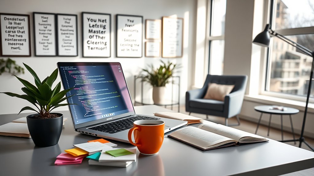nonprofit website development project